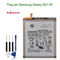 Thay pin Samsung Galaxy S21 Fe